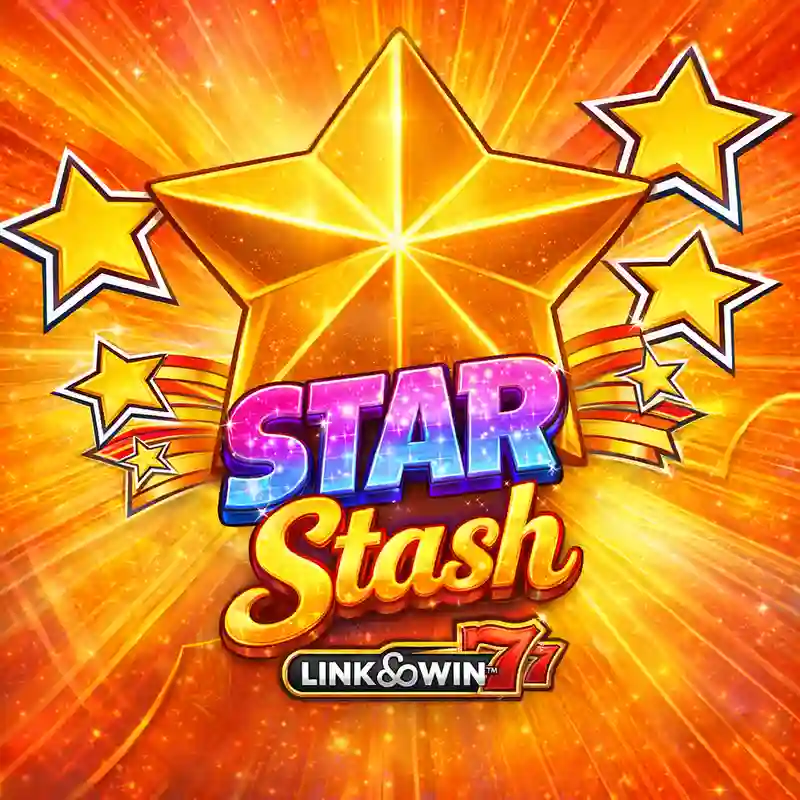 Star Stash Wild 7s high-payout casino slot game