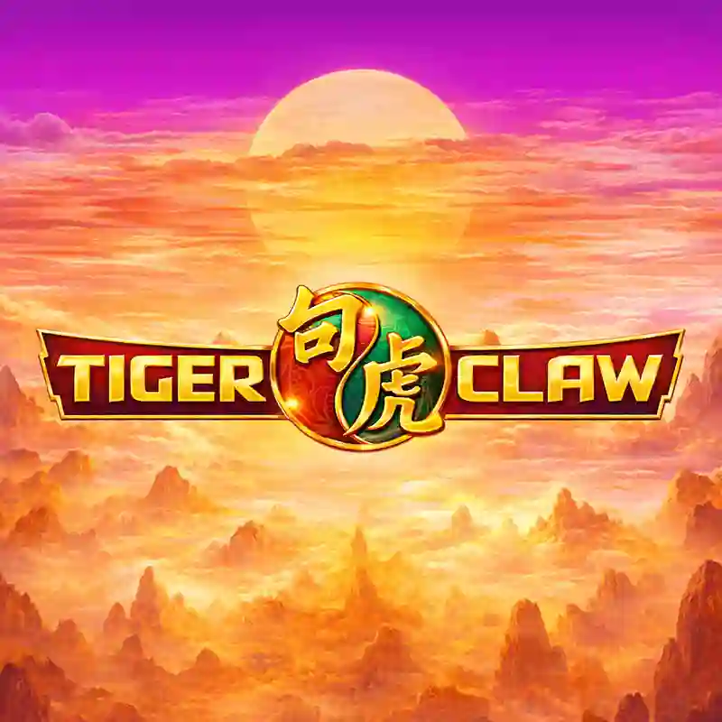 Tiger Claw online casino game